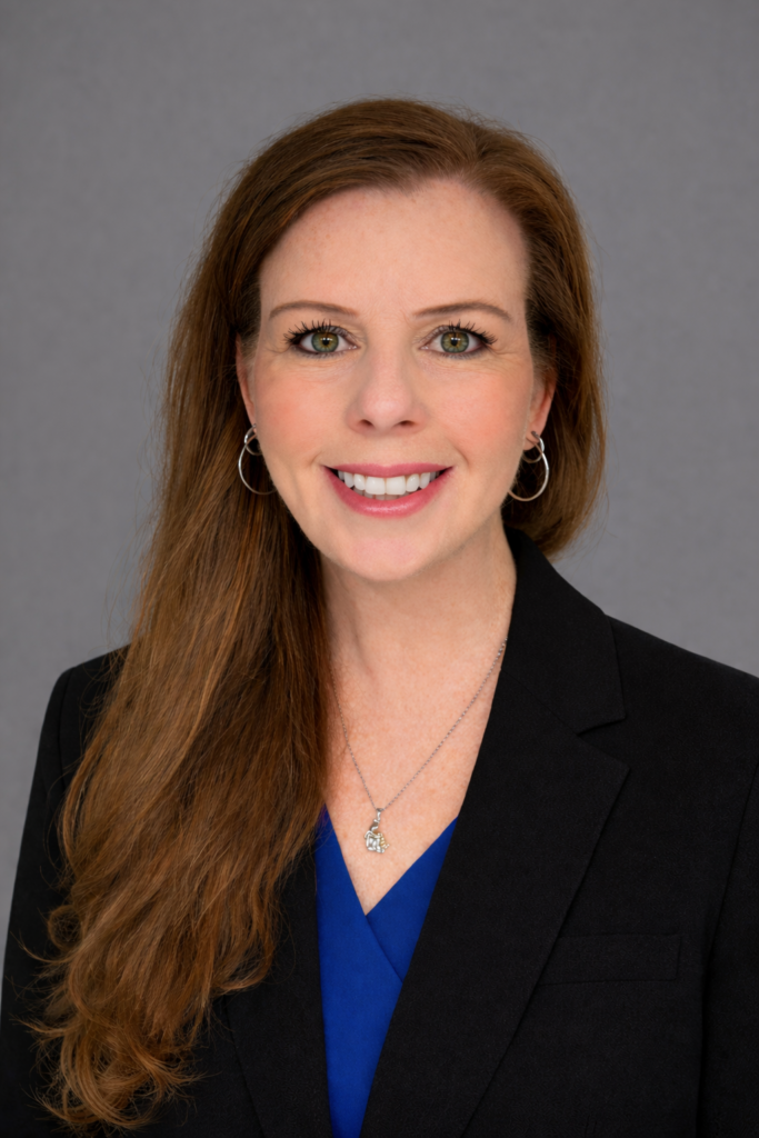 Amy McPherson - B.S., NM CHRP