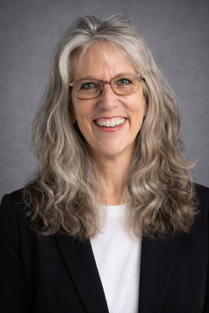 Bobbi Dodson - NM CHRP
