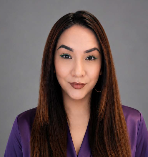 Gabrielle Vega - NM CHRP