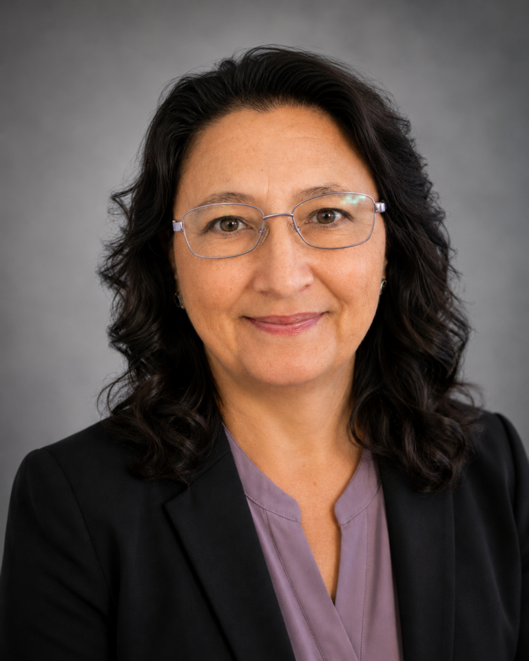 Michelle Munoz - M.A.